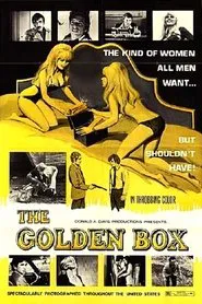 The Golden Box movie poster