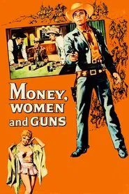 Poster do filme Money, Women and Guns