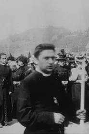 Procession, I movie poster