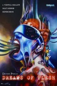 Dreams of flesh movie poster