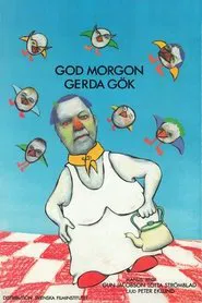 Good Morning, Alice Cuckoo movie poster