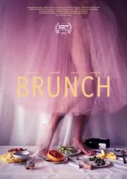 BRUNCH movie poster
