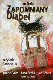 Zapomniany diabeł movie poster
