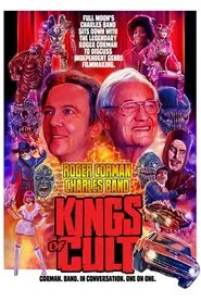 Kings of Cult movie poster