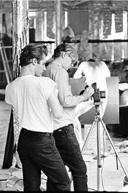 Screen Test #1 movie poster