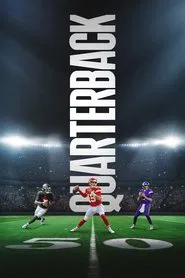 Quarterback tv show poster