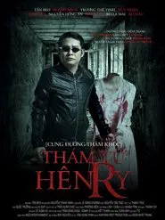Thám Tử Henry movie poster