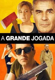Poster do filme A Grande Jogada