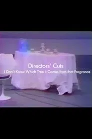 Poster do filme I Don't Know Which Tree It Comes From that Fragrance