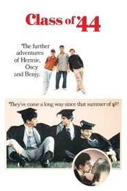 Class of '44 movie poster