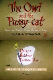 The Owl And The Pussycat movie poster