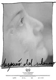 Echoes of Silence movie poster