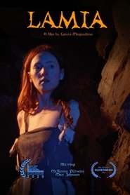 Lamia movie poster