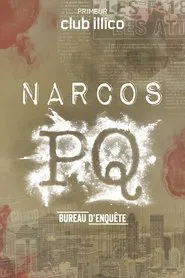 Narcos PQ movie poster