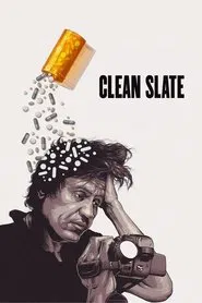 Clean Slate movie poster