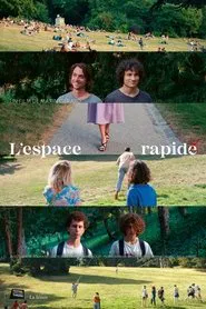 Poster do filme Quick Space