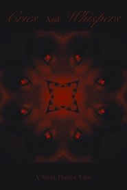 Cries And Whispers movie poster