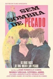 Poster do filme No Trace of Sin