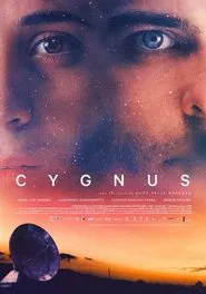 Cygnus movie poster