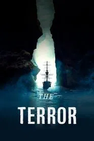 The Terror: Infamy tv show poster