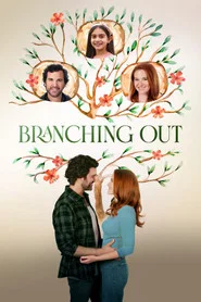 Branching Out movie poster