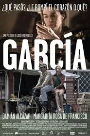 Poster do filme García