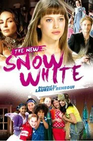 The New Snow White movie poster