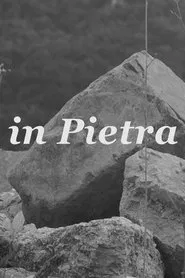 In Pietra movie poster