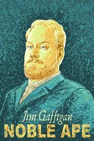 Jim Gaffigan: Noble Ape movie poster