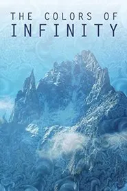 Fractals: The Colors of Infinity movie poster