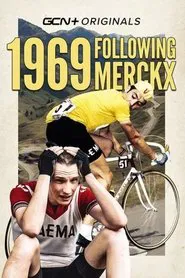 1969 - Following Merckx movie poster
