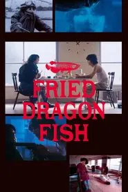 Poster do filme Fried Dragon Fish