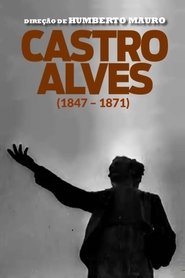 Castro Alves movie poster