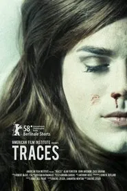 Traces movie poster
