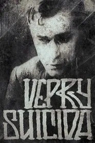 Suicide Warthogs movie poster