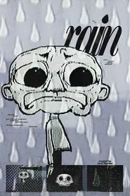 rain movie poster