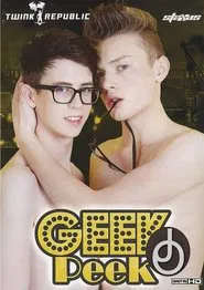 Poster do filme Geek Peek
