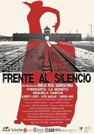 Facing the Silence movie poster