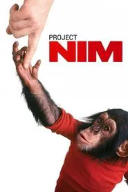 Poster do filme Project Nim