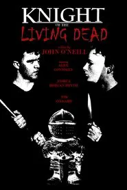 Poster do filme Knight of the Living Dead