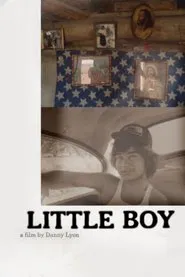 Little Boy movie poster