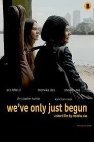 We've Only Just Begun movie poster