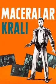 Poster do filme Maceralar Kralı