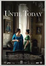 Until Today movie poster