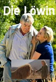 Die Löwin movie poster