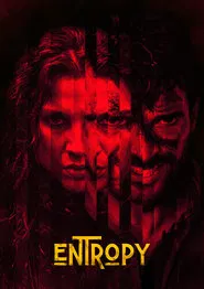 Entropy movie poster