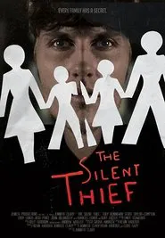 Poster do filme The Silent Thief