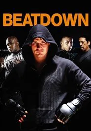 Beatdown movie poster