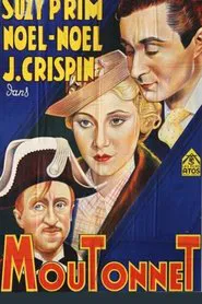Moutonnet movie poster