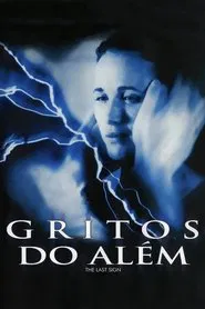 Poster do filme The Last Sign